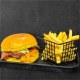 Combo Brasa Bacon
