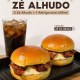 Combo 2 Ze Alhudo+ Refrigerante 600