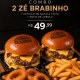 Combão do Zé Brabinho